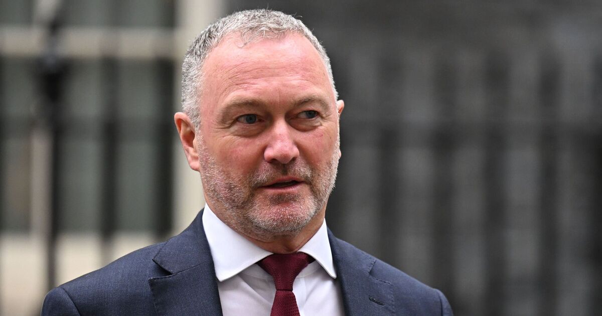 Huge swathes of UK to lose out on council funding under Labour