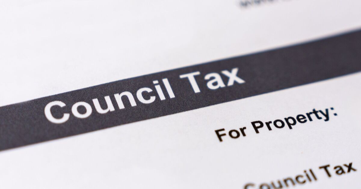 UK councils urged to exempt 430,000 Brits from council tax