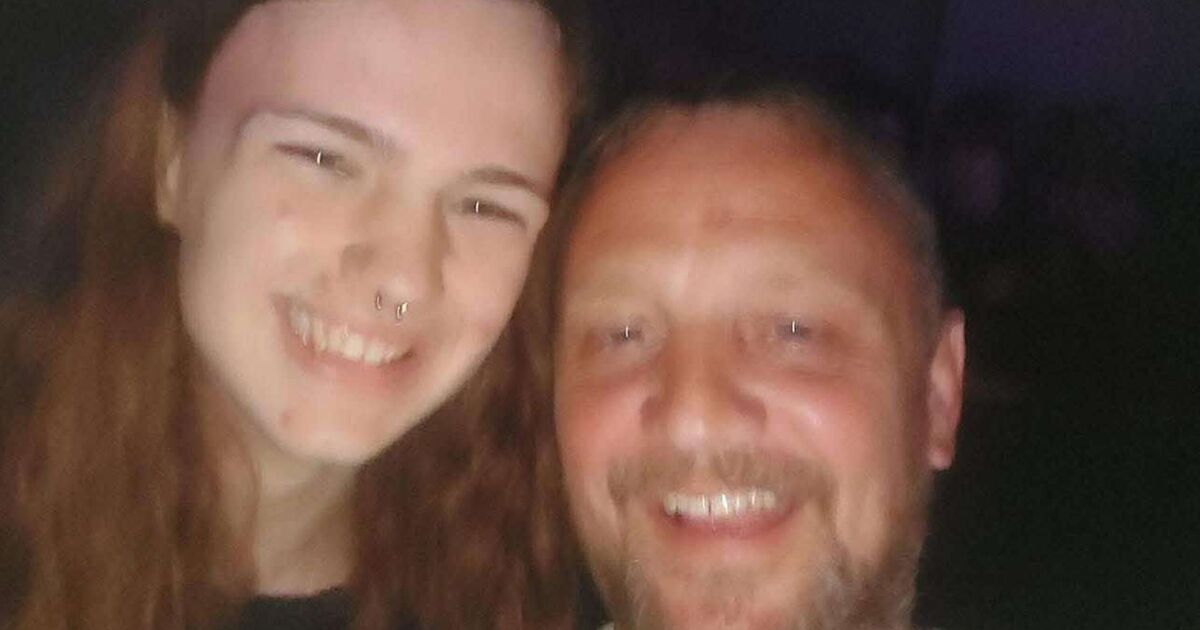 UK dad and son die in beach tragedy as sea conditions 'changed in an instant'