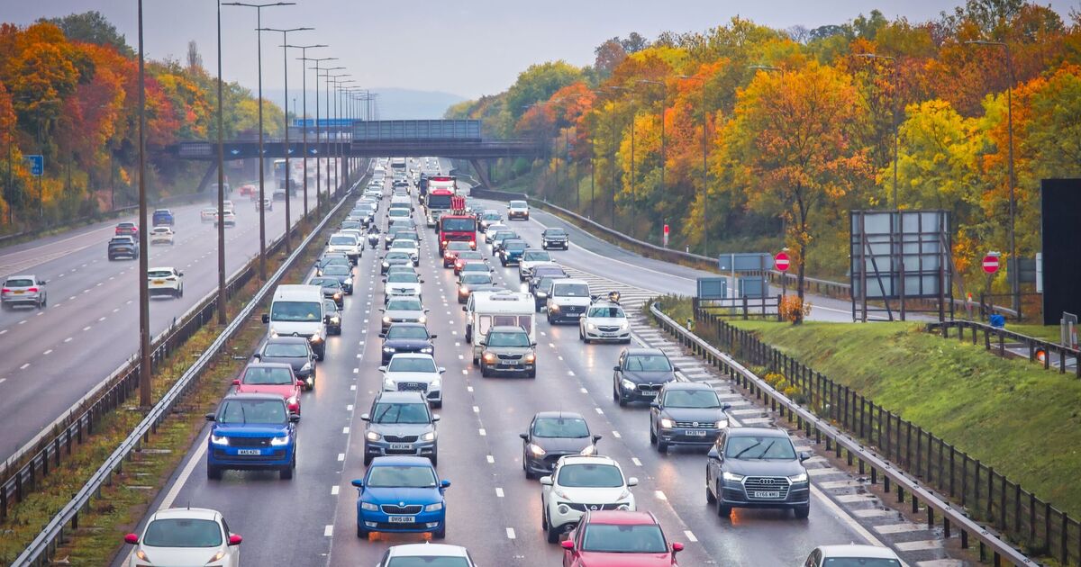 UK drivers hit with six points and £200 fine over common action