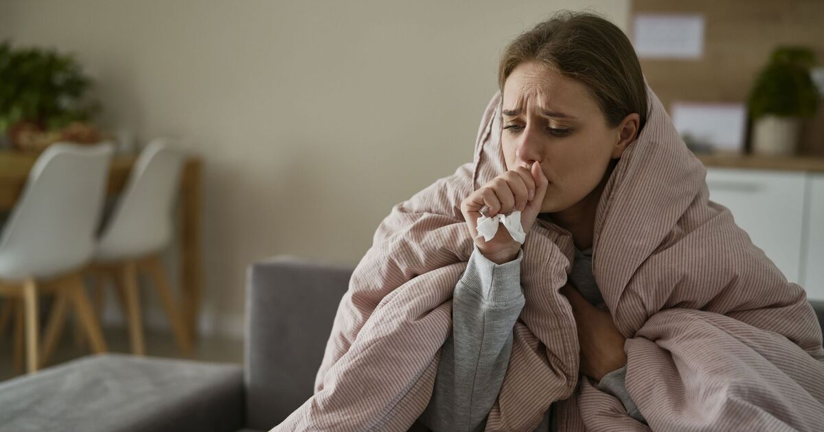 UK health warning as virus cases soar and Brits urged to take action 'ASAP'