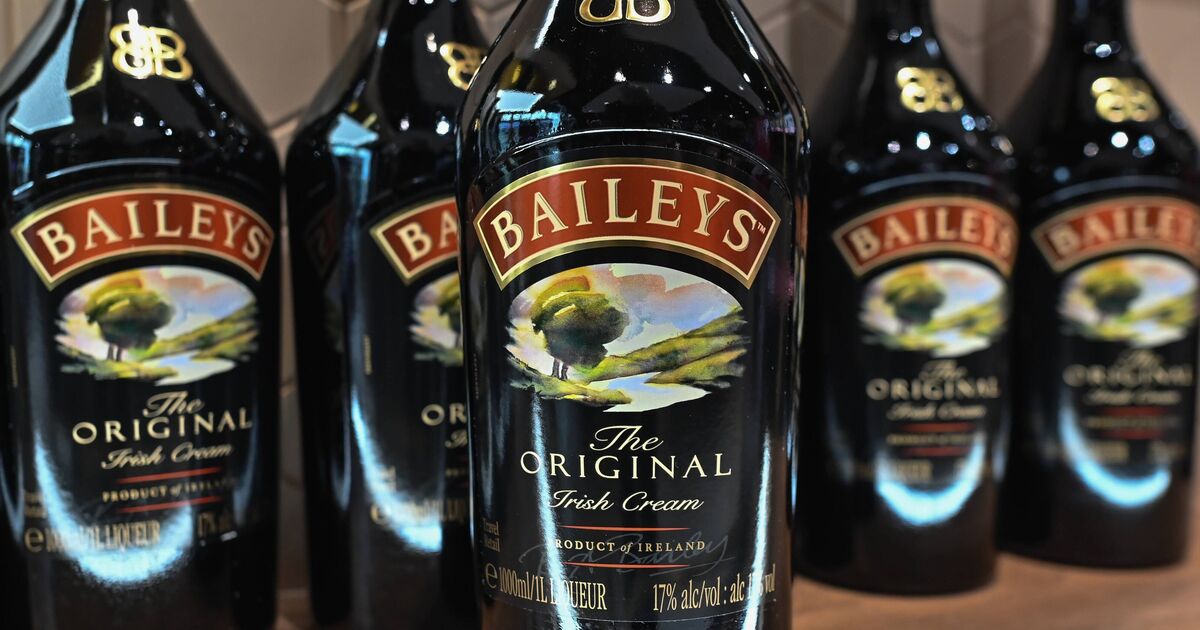 UK households urged to avoid making common Baileys mistake at Christmas