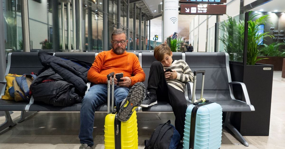 The UK airline that's been branded 'most reliable' with lowest cancellation rate