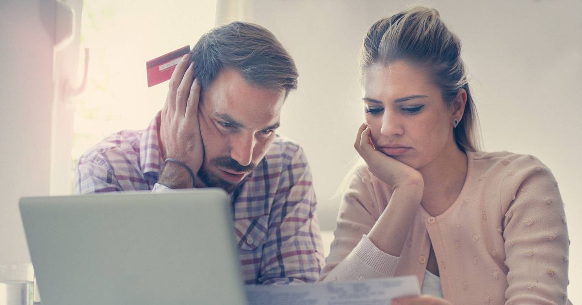 November UK money updates: Potential tax hike and extended Cold Weather Payments - Daily Star