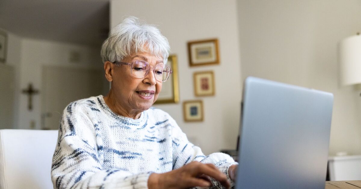 Pensioners in these UK areas to check if they can claim weekly £100 DWP boost
