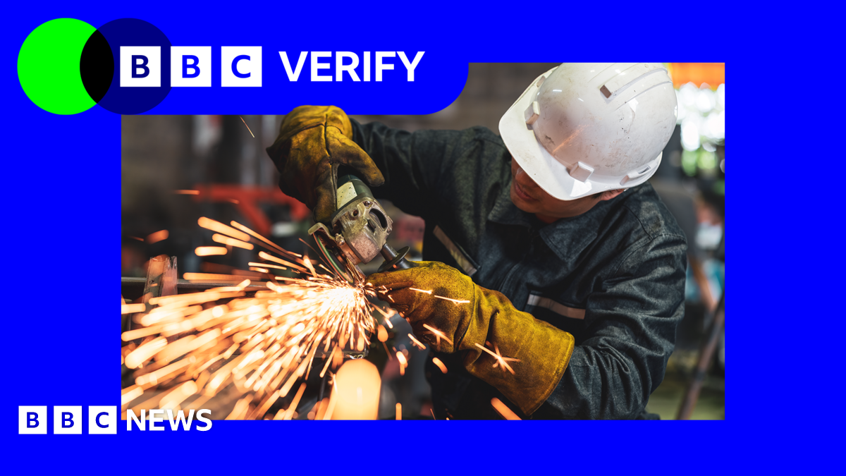 Why does lower UK productivity mean tax rises are more likely?