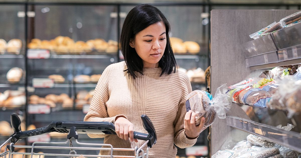 Morrisons, Tesco, Asda update over ingredient label change for popular item - The Mirror