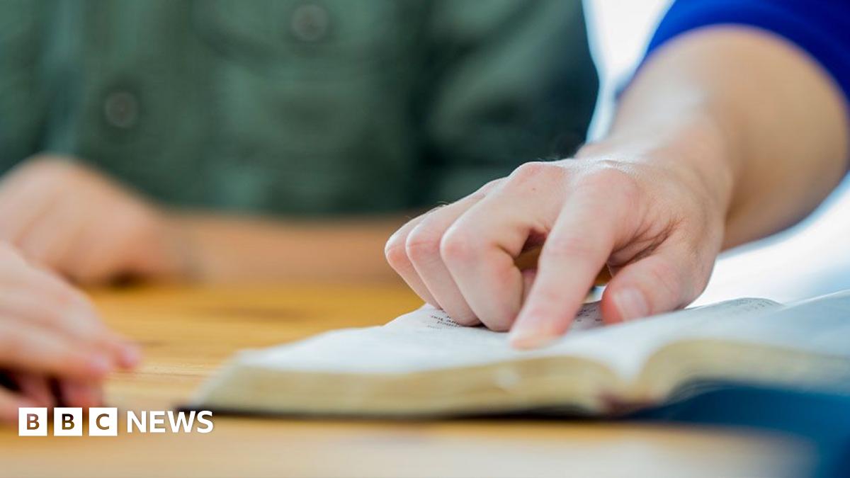 Religious education: UK Supreme Court rules the Christian-focused RE taught in NI schools is unlawful