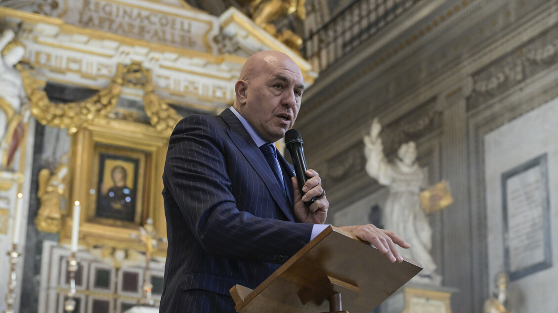Situation in Ukraine unlikely to improve - Crosetto - Politics - Ansa.it