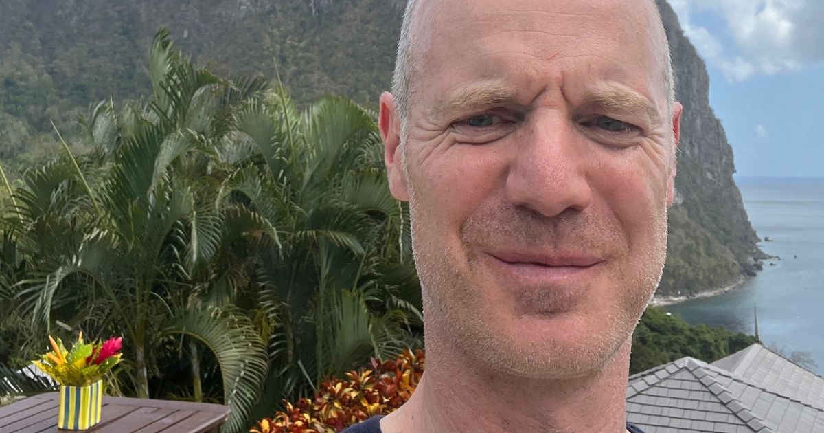 'I stayed at an ultra-all-inclusive hotel and couldn't believe how much I got'