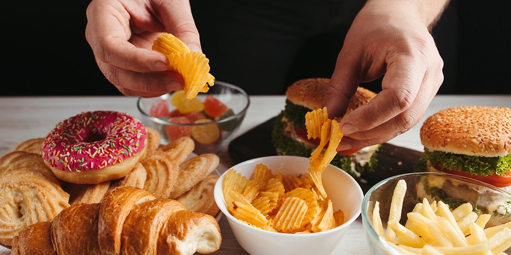 'Addictive' ultra-processed foods linked to spike in chronic disease, researchers warn