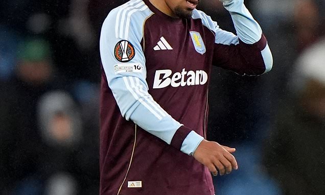 Unai Emery impressed with Donyell Malan´s display against Young Boys