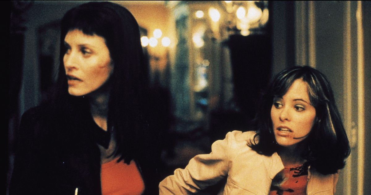 'Underrated' horror film sequel full of thrills on BBC tonight - The Mirror