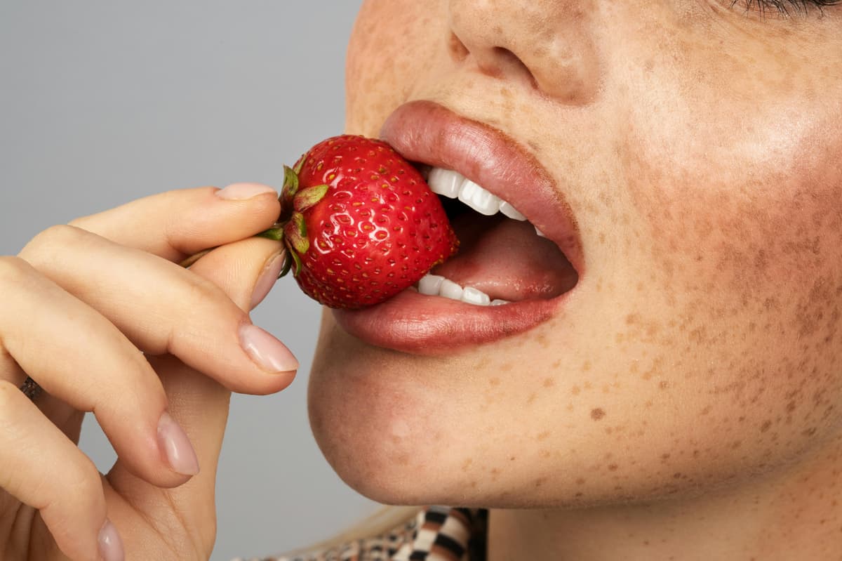 Can you really 'eat your collagen?'