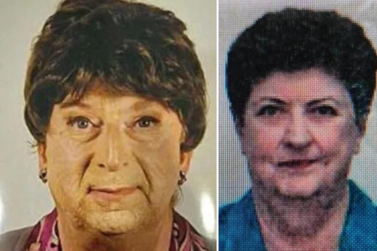Unemployed son dressed as dead mom to collect her pension in 'Mrs....