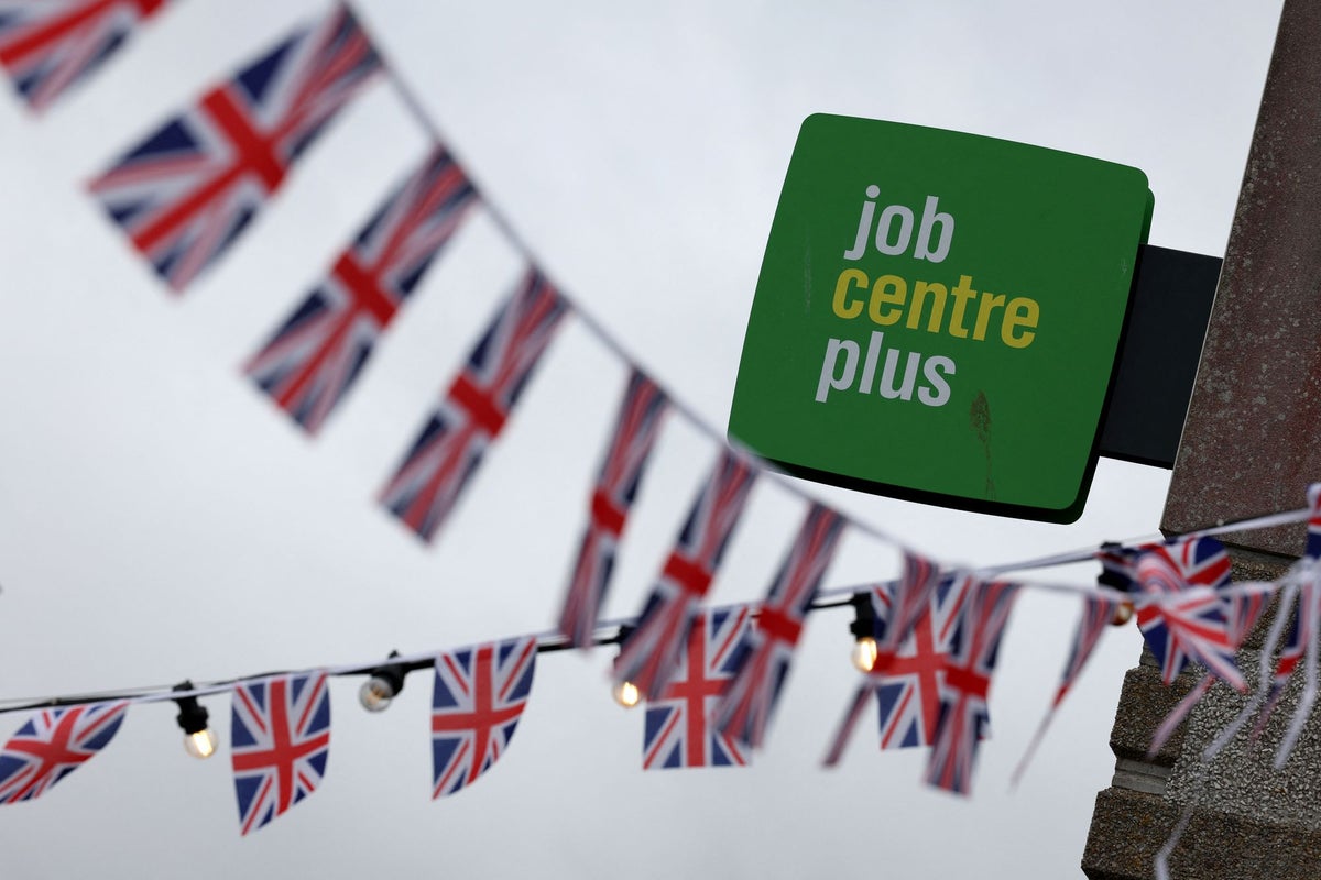 Abysmal unemployment figures are the clearest recession indicator yet