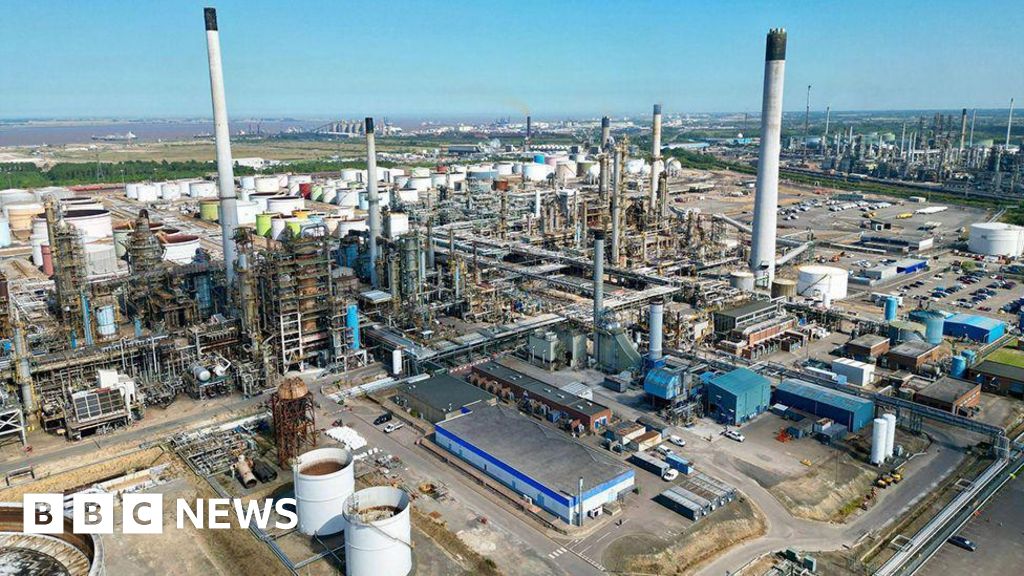 Unite the Union urges Lindsey Oil Refinery staff to be furloughed