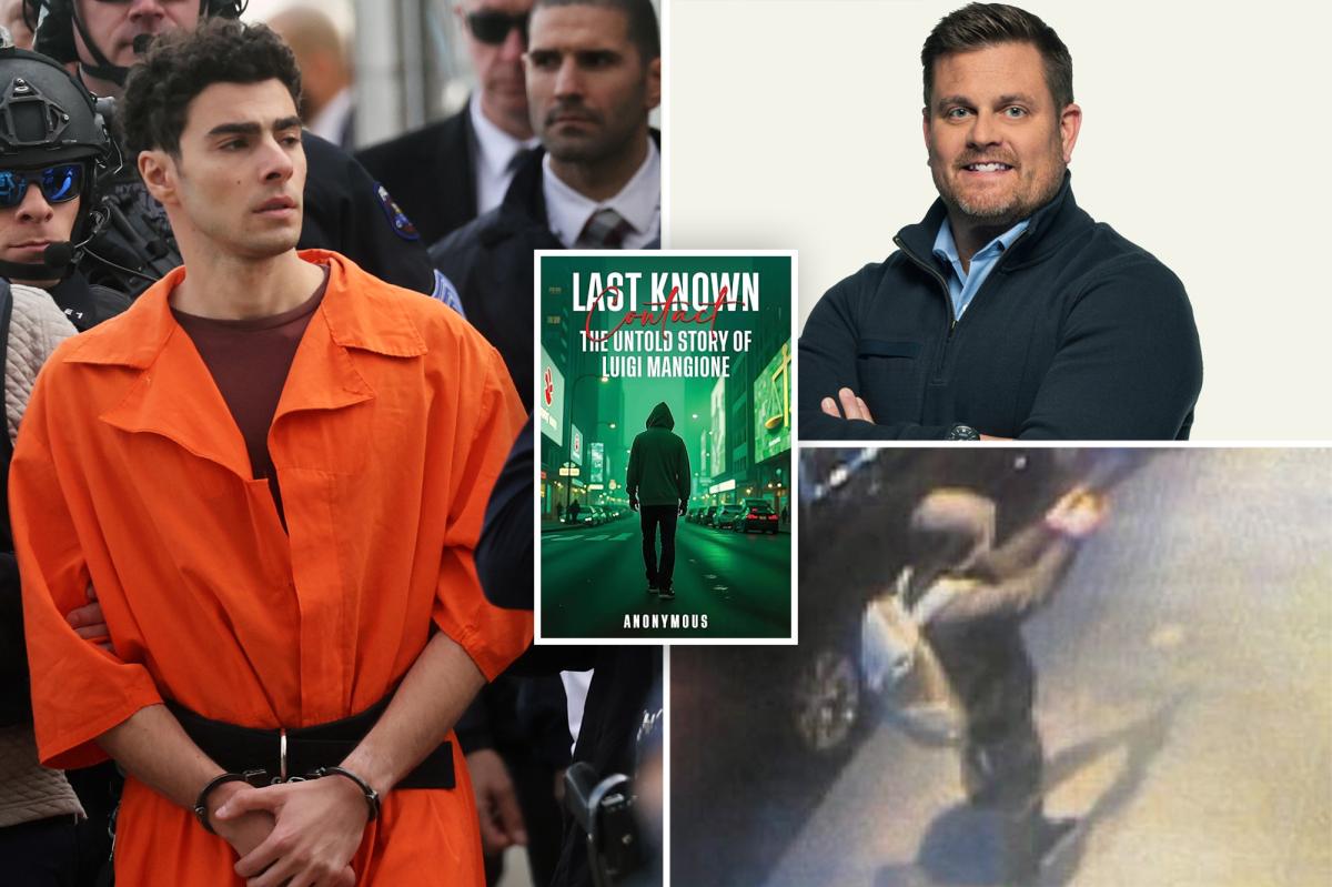 '7 ladyboys' and a $1,500 scam: New claims in UnitedHealth CEO murder...