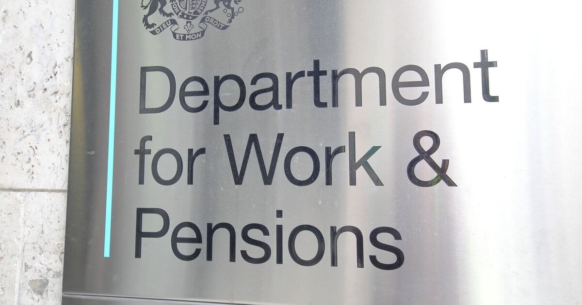 People on benefits handed £312 boost on Wednesday