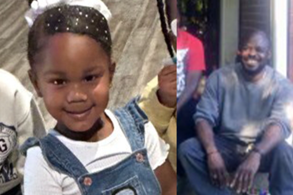 Girl, 3, and her grandpa collecting scrap metal among the victims in UPS plane crash