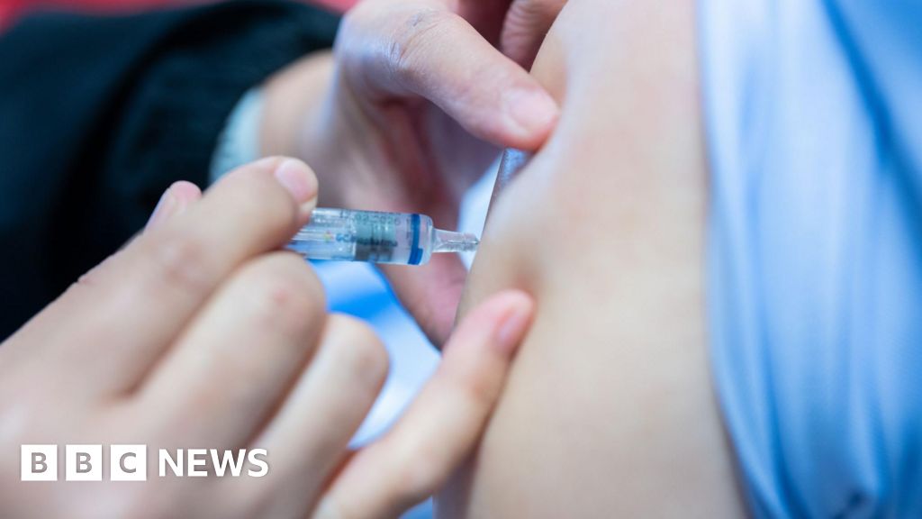 Urgent call for flu vaccinations in Lincolnshire as cases rise