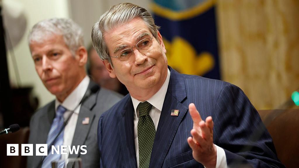The US bet big on Argentina bailout - is it paying off?