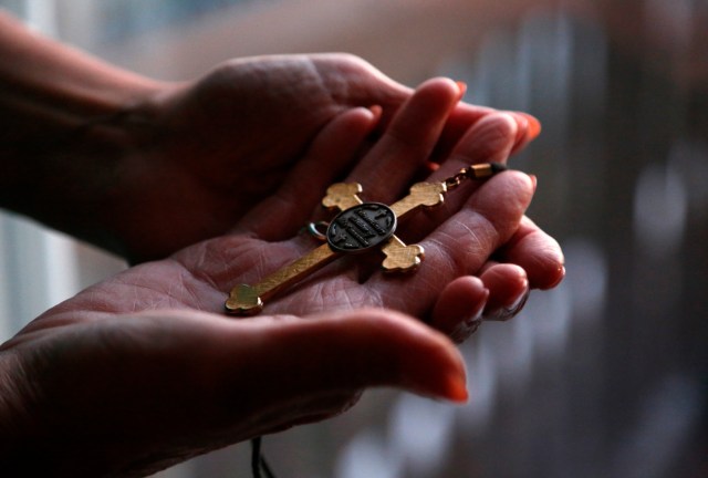 US bishops ban gender-affirming care at Catholic hospitals