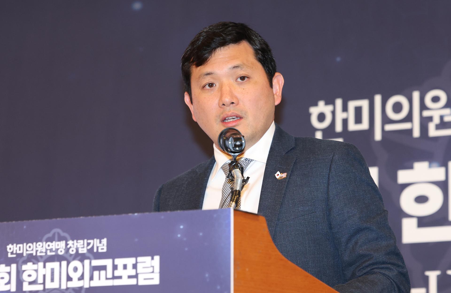 West Sea developments prompted backing for Korean nuclear sub, says acting US envoy - The Korea Times