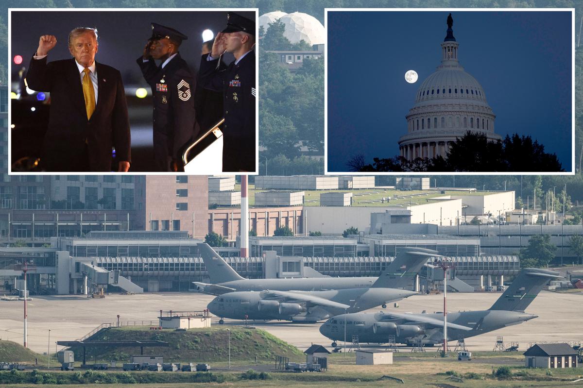 US government shutdown forces some overseas bases to stop paying...