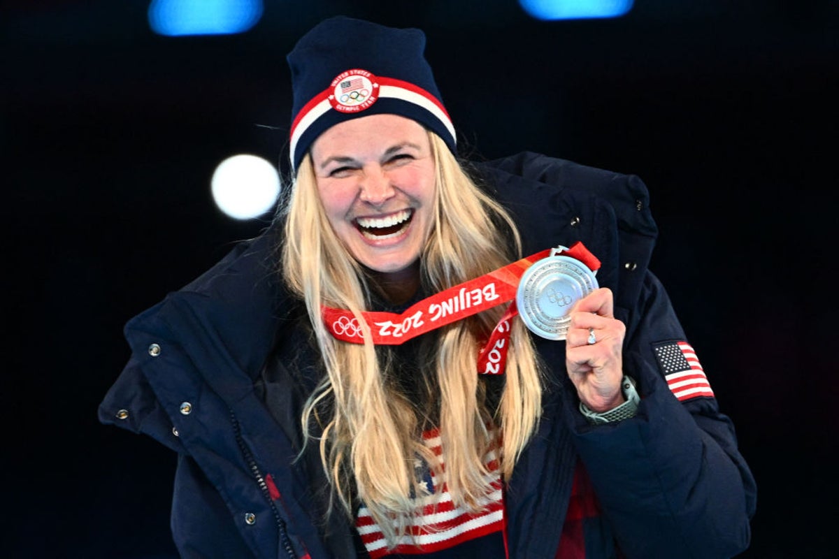 US skiing history-maker Jessie Diggins confirms retirement plan