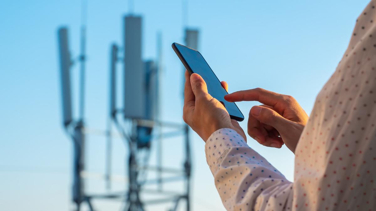 U.S. tech majors oppose Indian telcos' demand to allocate spectrum in 6 GHz band for mobile services