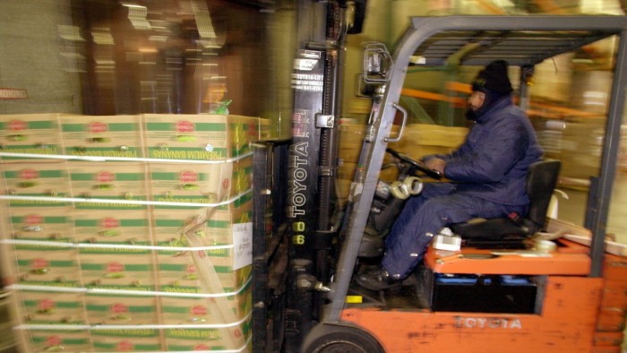 US announces trade frameworks in attempt to cut costs for consumers