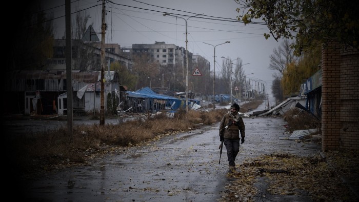 US peace plan: What could Ukraine compromise on?