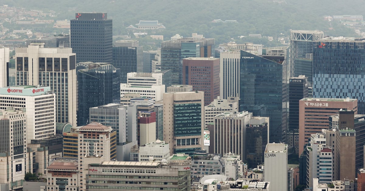 Commercial Building Transactions Drop, Value Surges