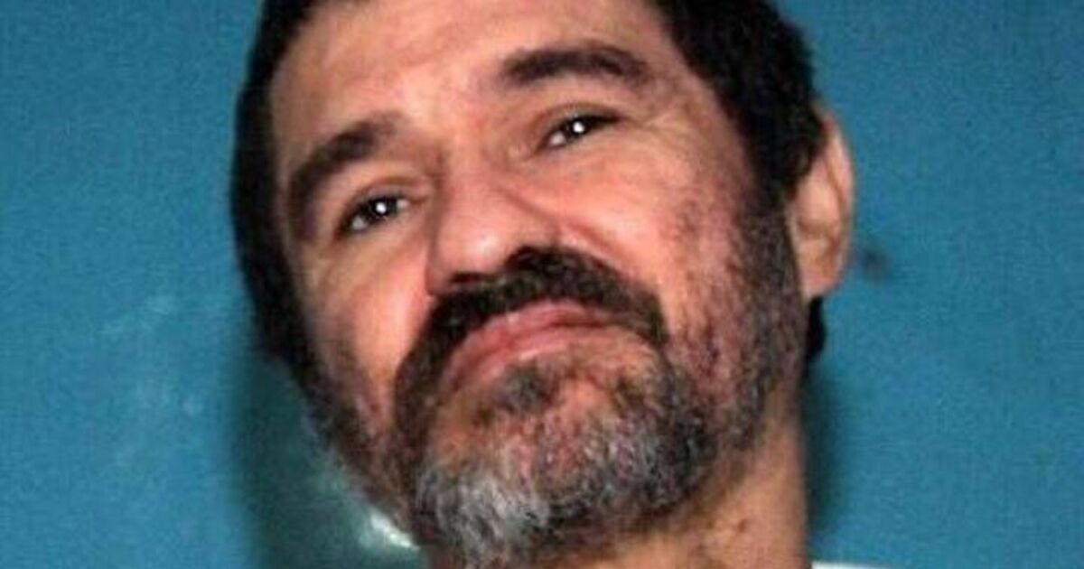 Cannibal dubbed 'People Eater' served his victims' body parts to inmates