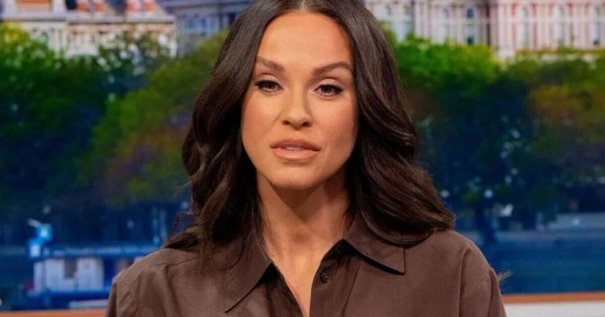 Strictly's Vicky Pattison supported after emotional plea with health battle