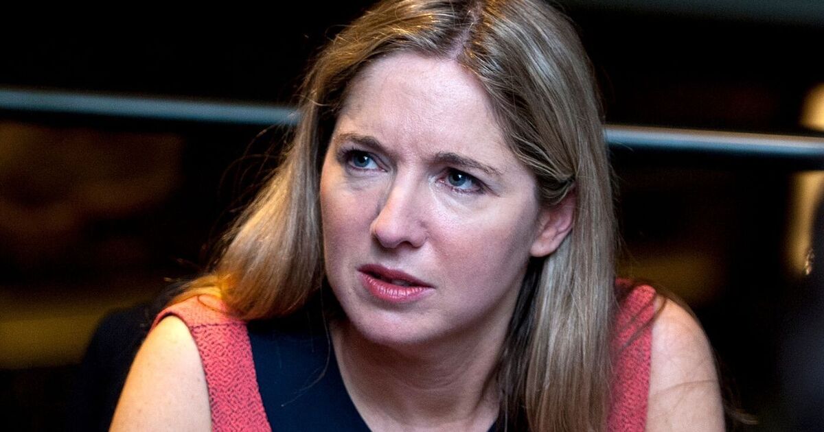 Victoria Coren Mitchell's honest verdict on 'childish' Celebrity Traitors