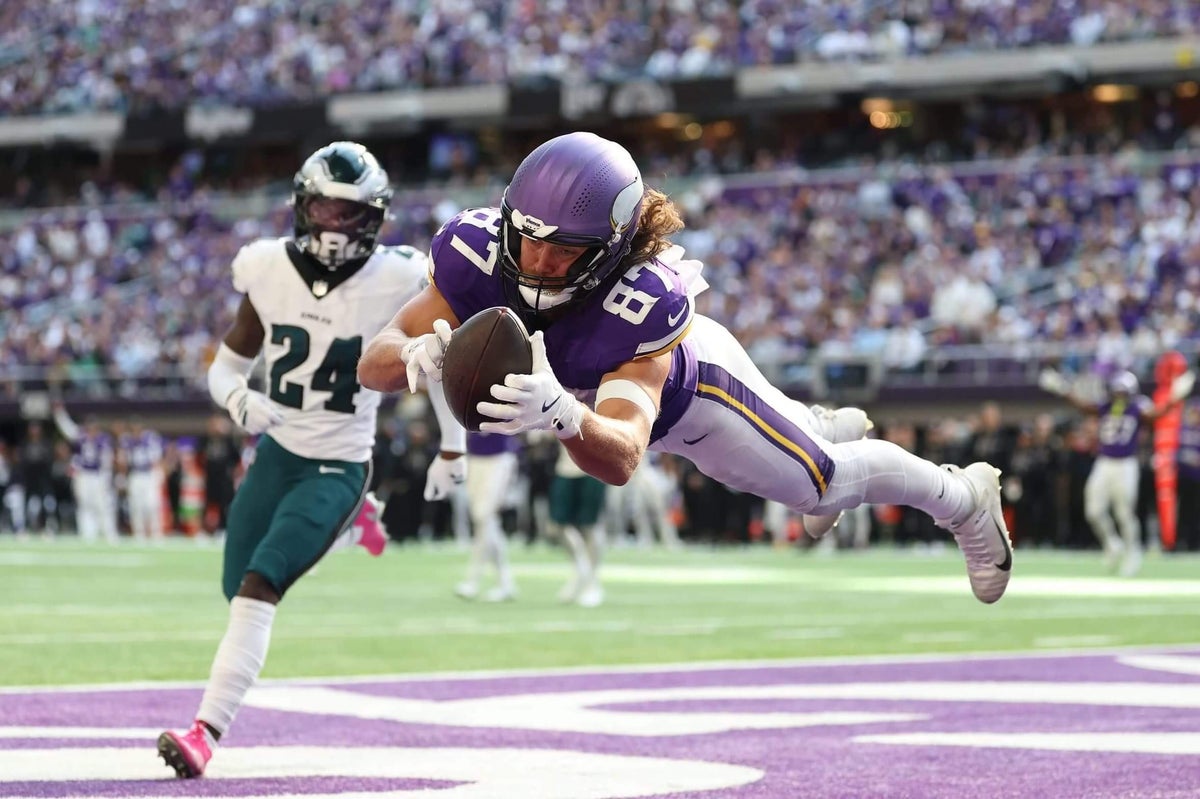 What will the Vikings do with these 6 veteran players in 2026?