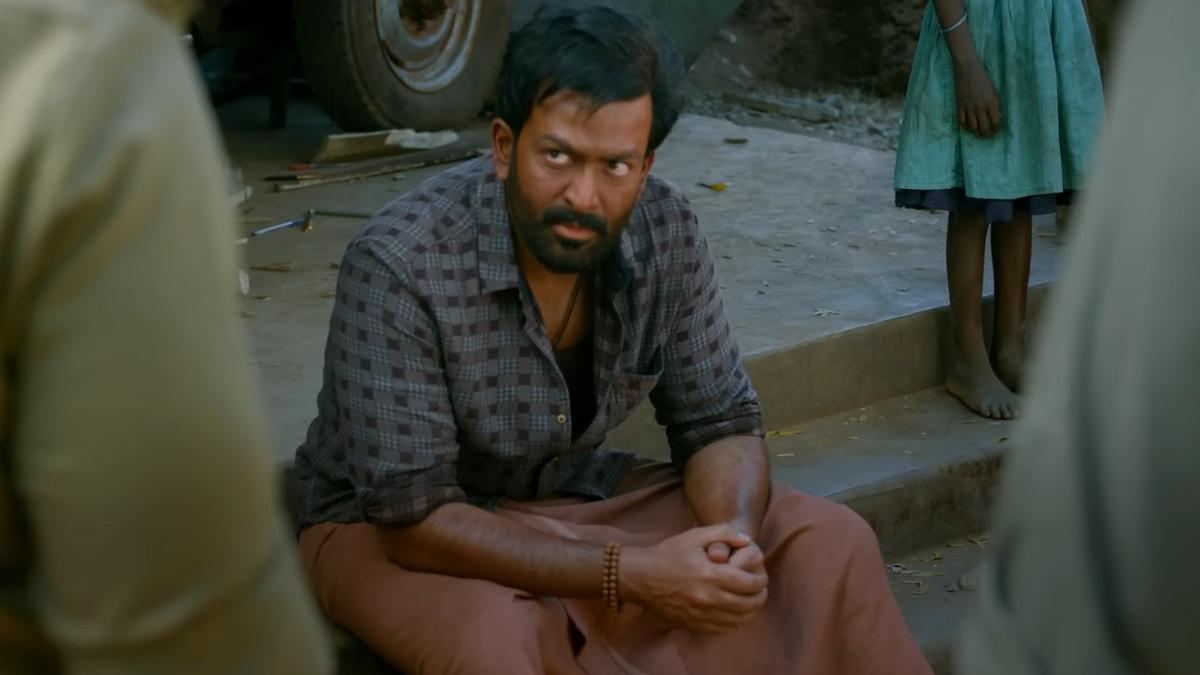 'Vilayath Buddha' movie review: mass masala aspirations brings down a film with a compelling core