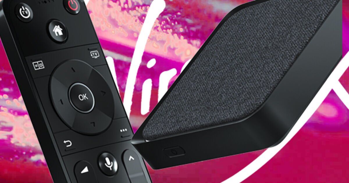 Virgin Media offers you a TV upgrade at 'no extra cost' - how to get it