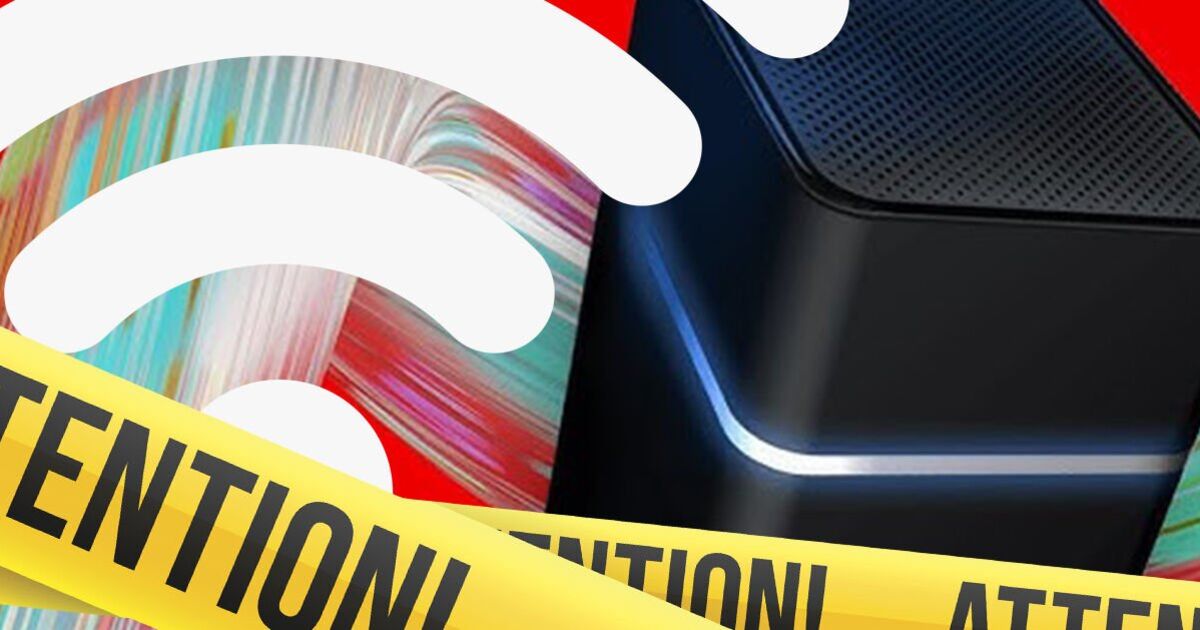 Virgin Media confirms hidden Wi-Fi test that proves how bad your broadband is