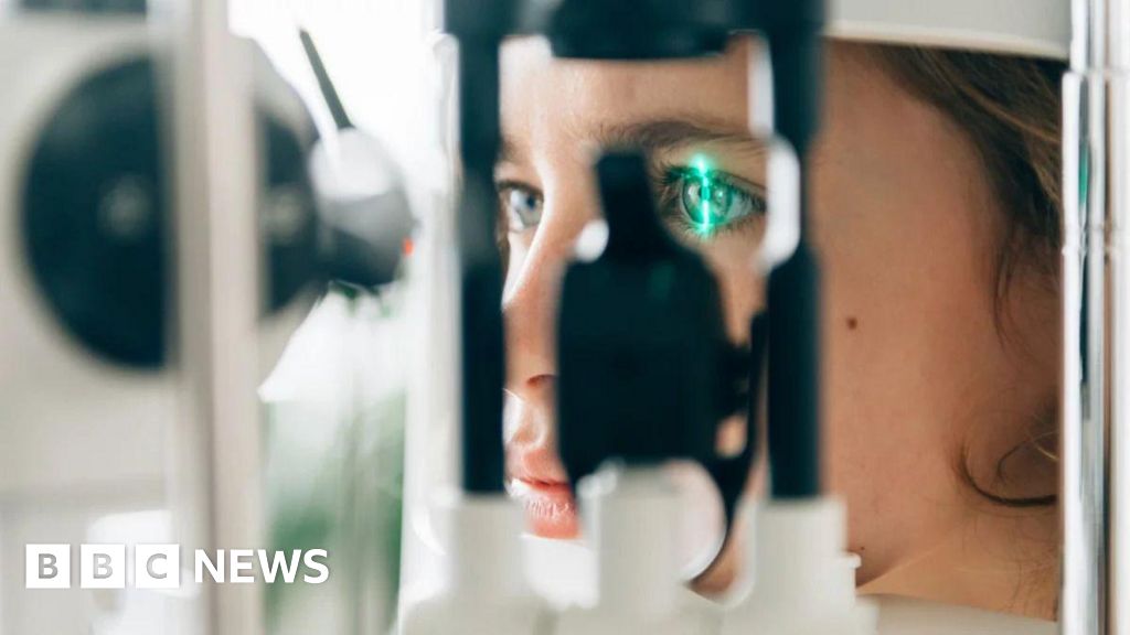 Virtual retina could help with vision loss - Surrey University