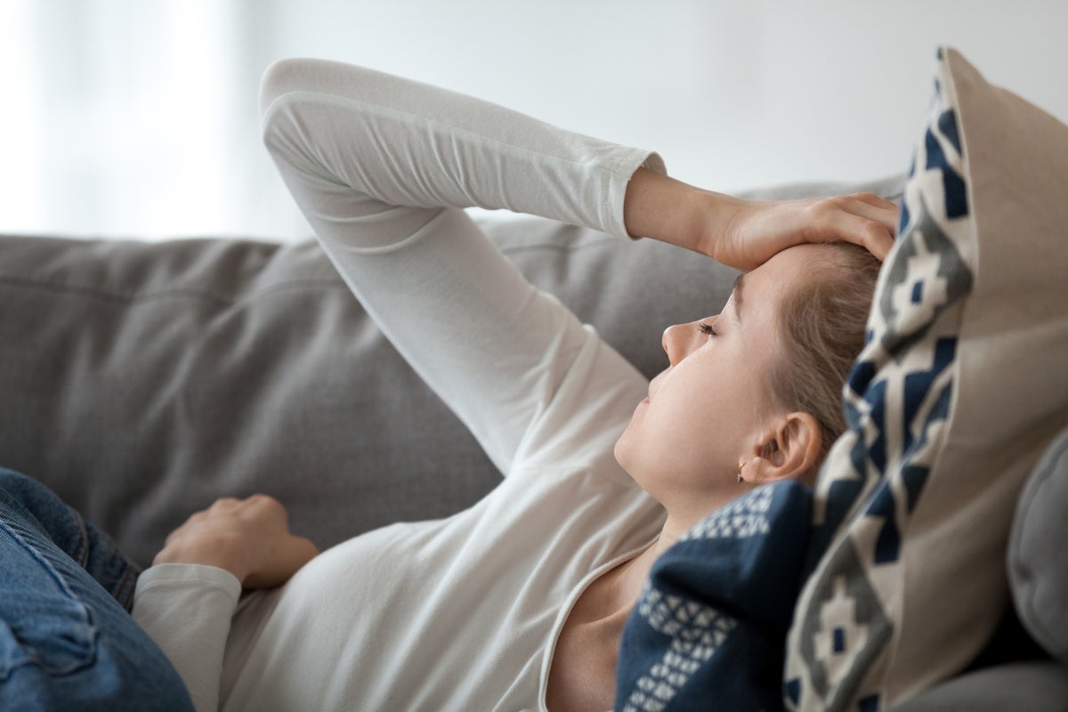 Scientists discover common virus could be key trigger for lupus