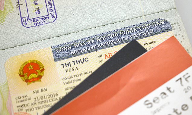 The simple visa error that could cost you $500