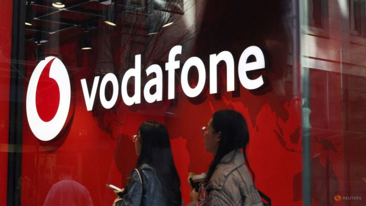 Vodafone to increase dividend for first time in eight years