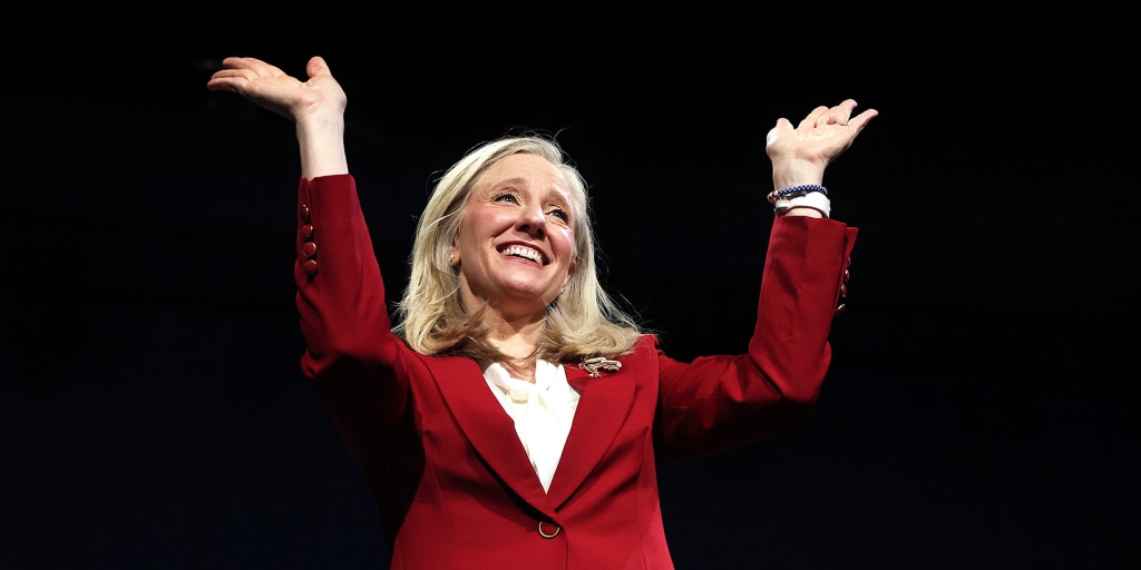 Opinion | Voters rejected Trump's influence in these 7 key races