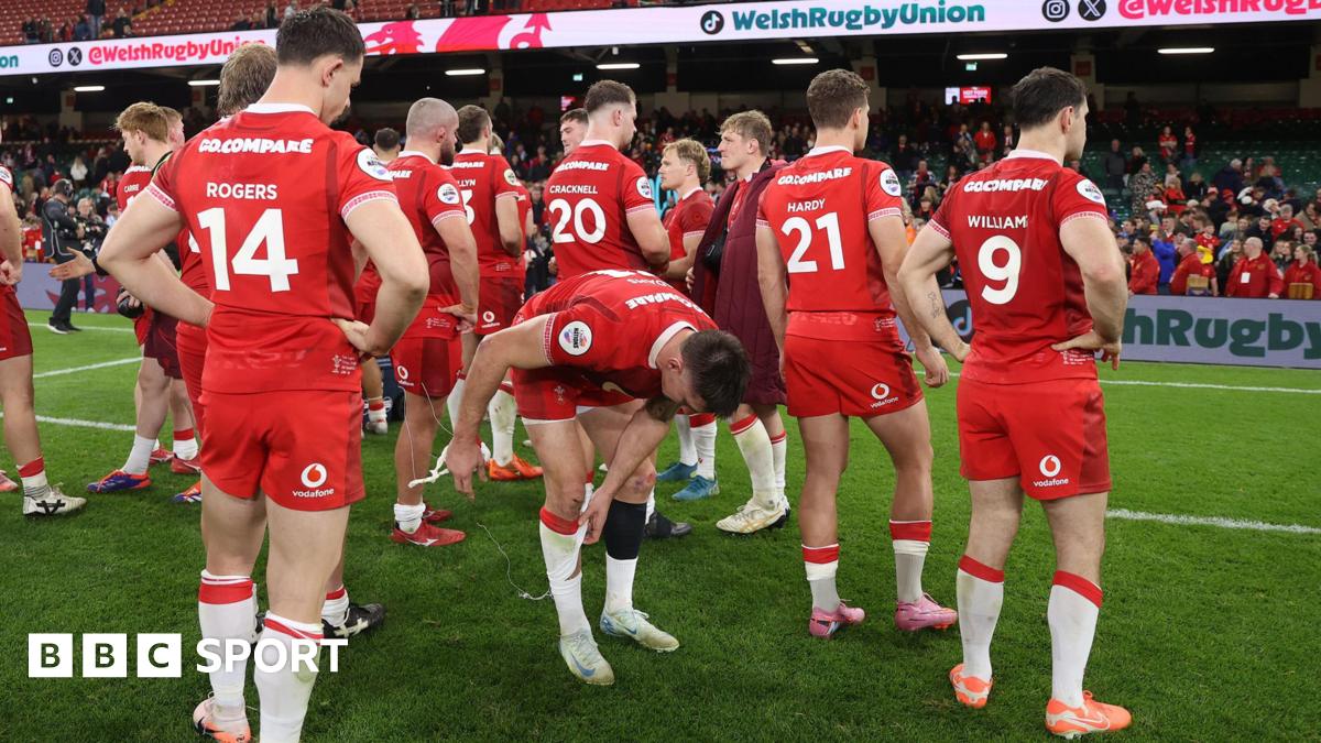 Wales rugby: Issues for Steve Tandy as Louis Rees-Zammit returns