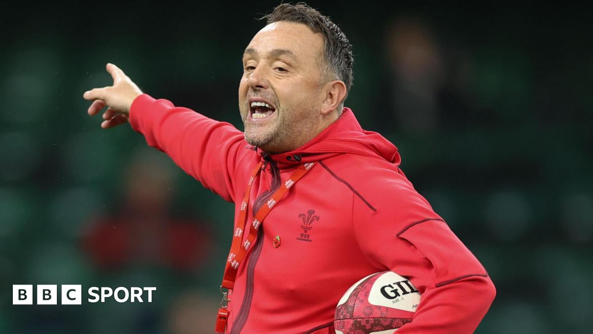 Attack gives Wales reason for hope at start of Tandy era