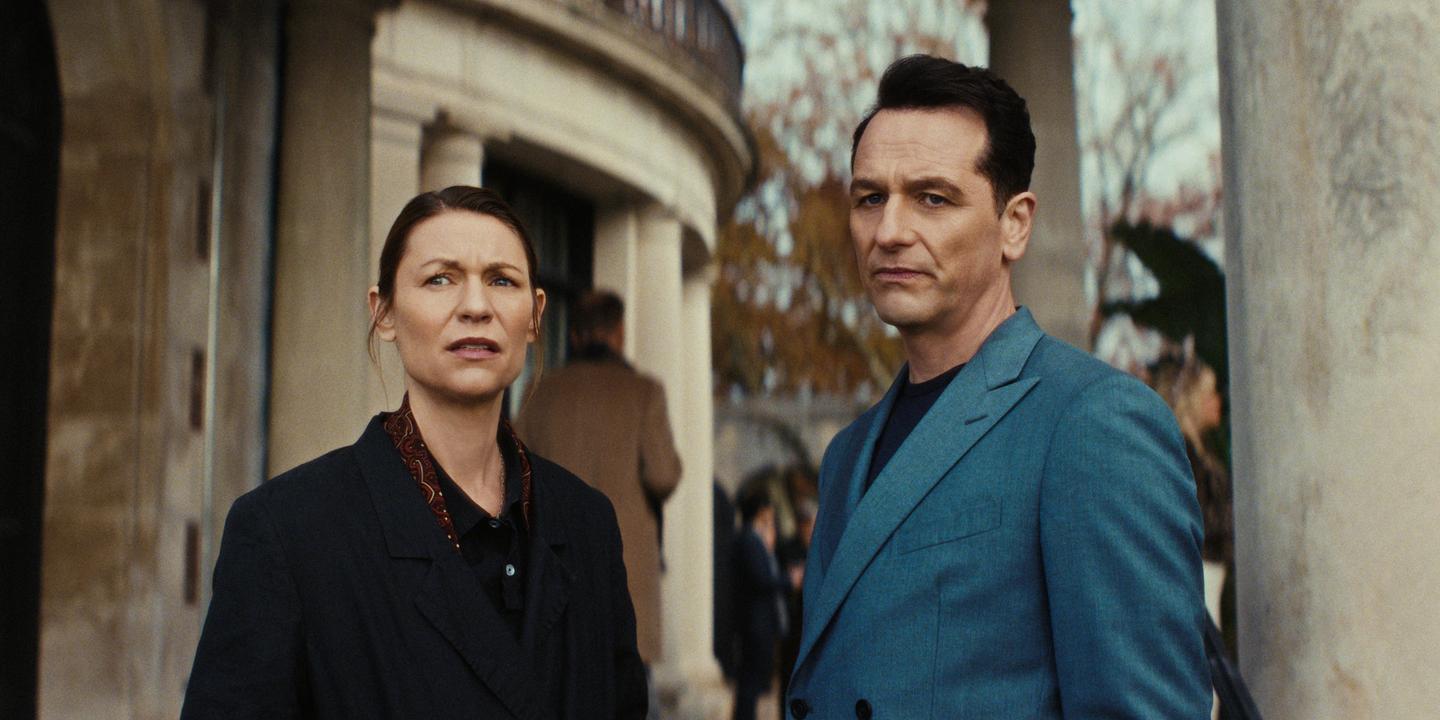 Watch tonight: 'The Beast in Me' on Netflix, a neighbor with a troubled past