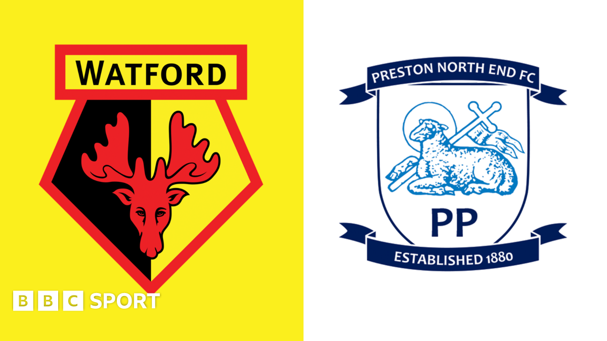 Pick of the stats: Watford v Preston North End